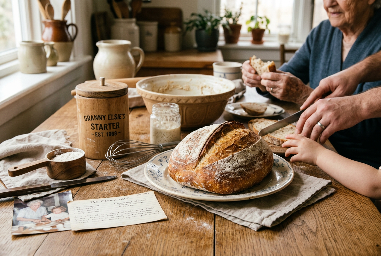 Diabetes type 2 erfelijk?