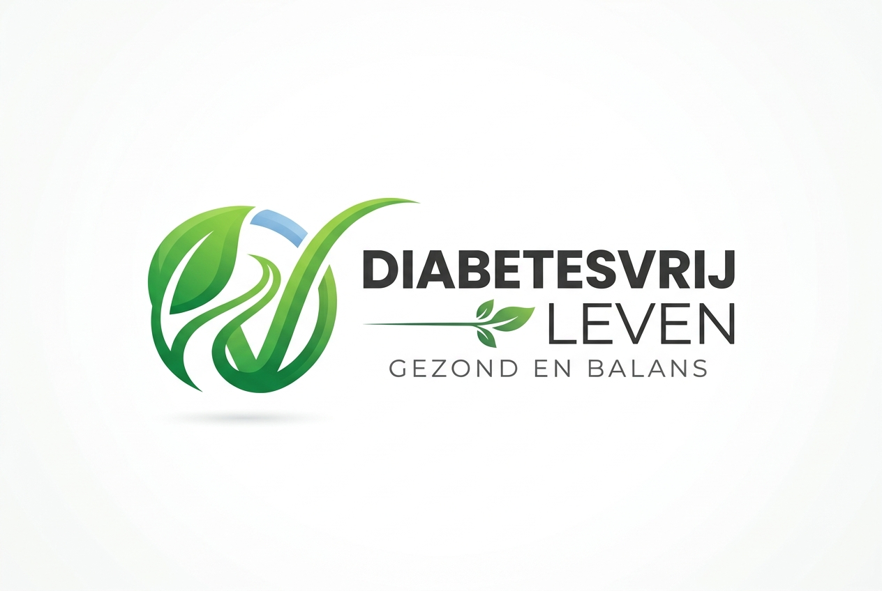 Diabetesvrij leven